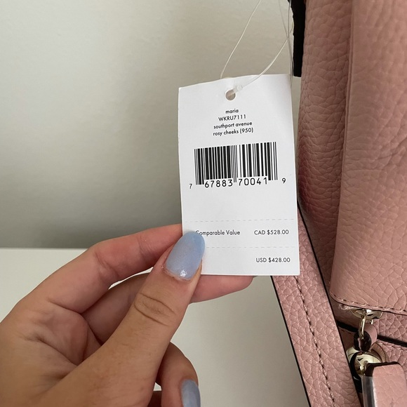 Kate Spade Maria - Picture 3 of 7